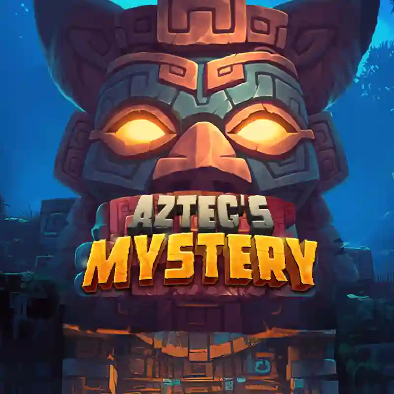 Aztecs Mystery en mami138