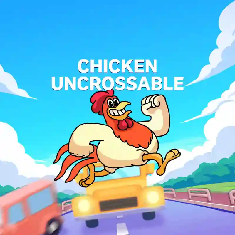 Chicken Uncrossable juego de casino en mami138