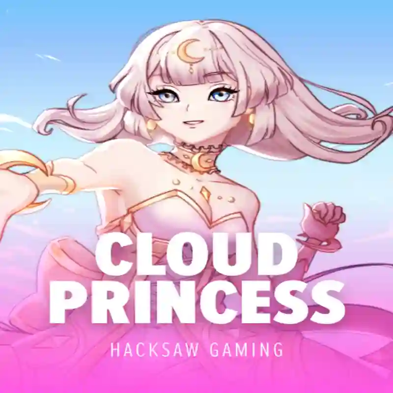Tragamonedas HS Cloud Princess en mami138