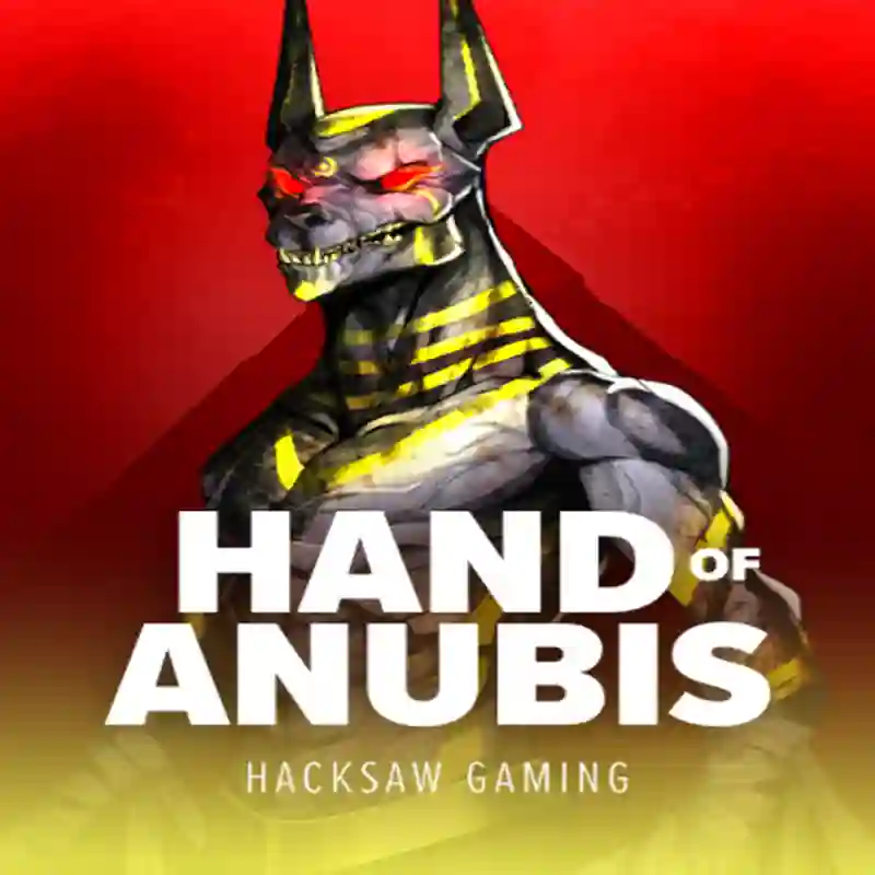 HS Hand of Anubis slot