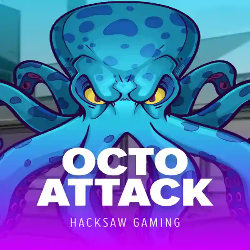 HS Octo Attack Casino Online mami138