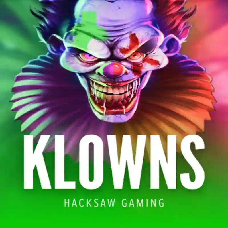 Tragamonedas Klowns en mami138 Casino