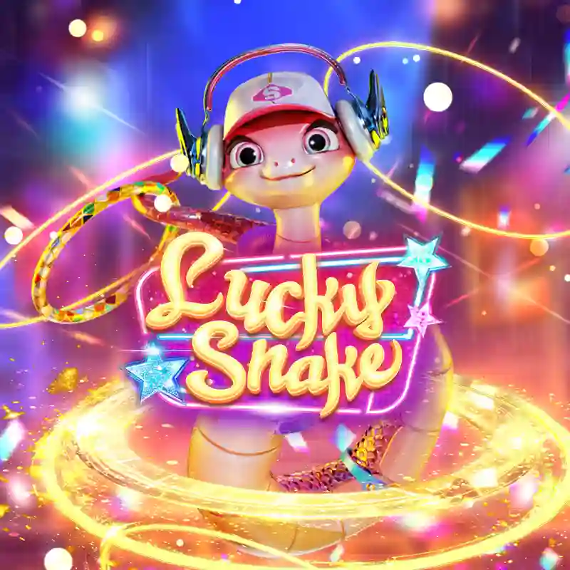 Lucky Snake Juego de Casino Online