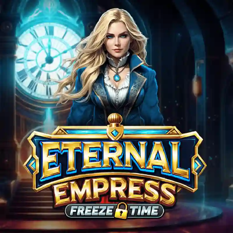 PP Eternal Empress Freeze Time Casino Online mami138