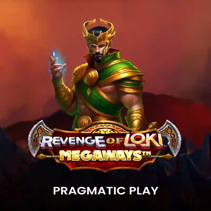 Revenge of Loki Megaways Casino Online mami138