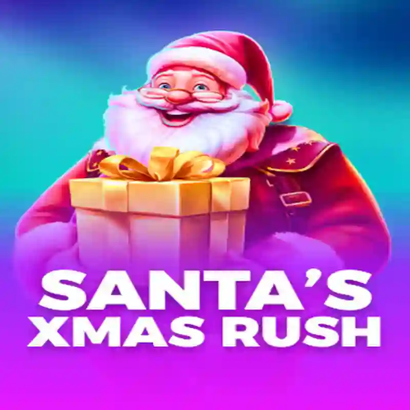 Santa’s Xmas Rush Casino Online mami138