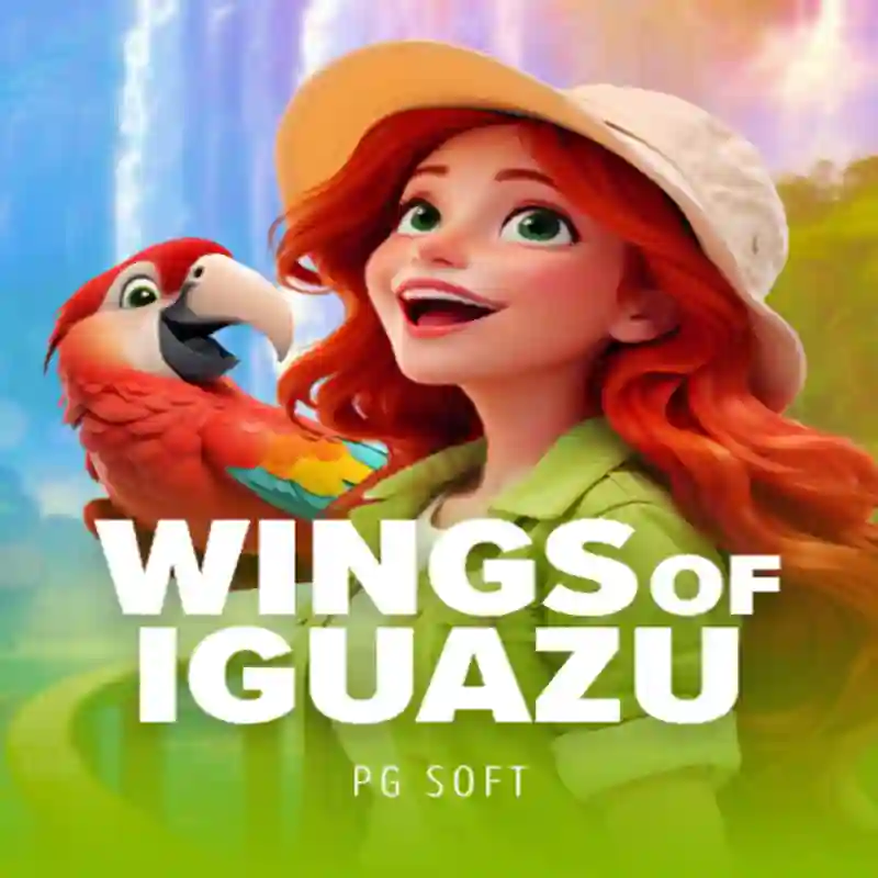 Wings of Iguazu Casino Online mami138