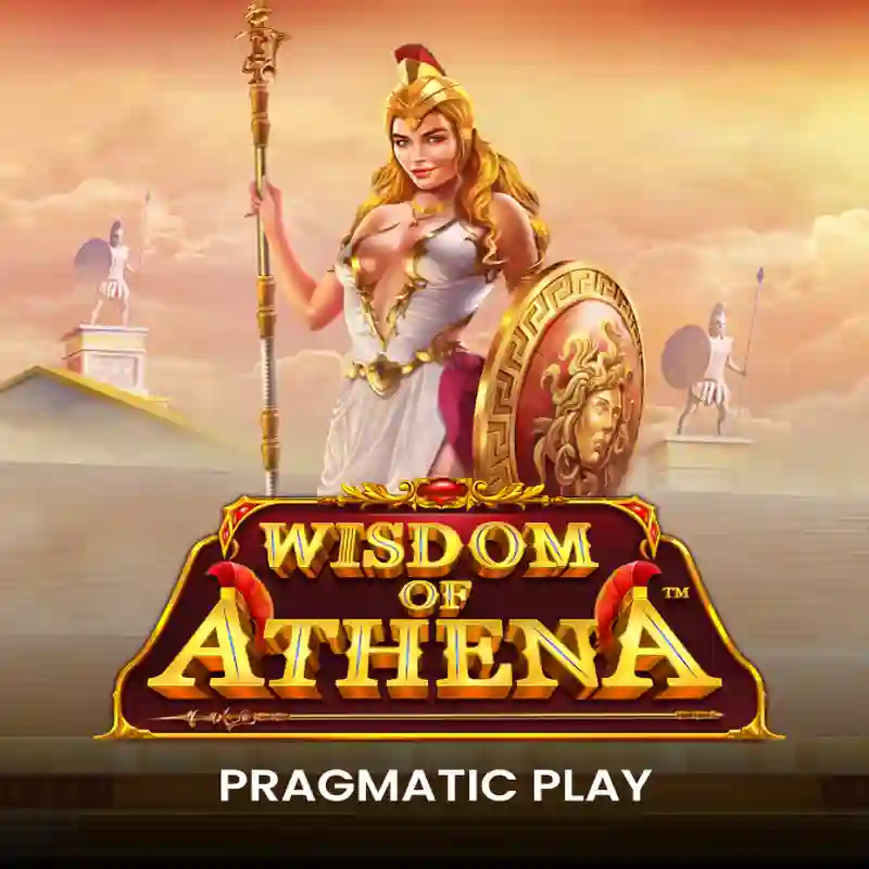 Wisdom of Athena Casino Online mami138
